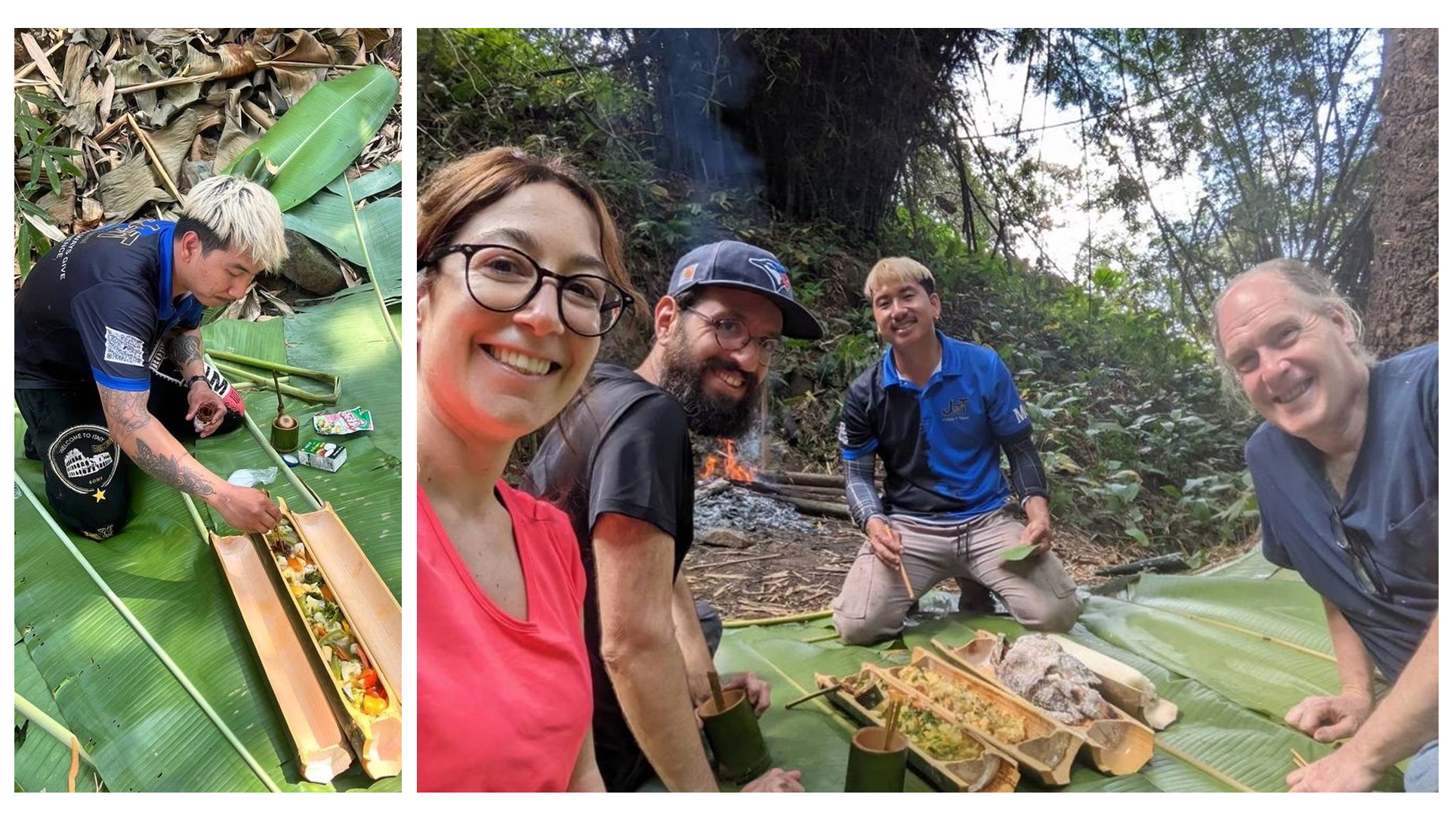 1 day trekking (TK01)