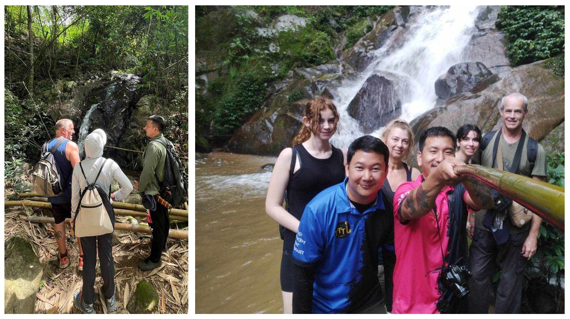 2 days trekking (TK02)