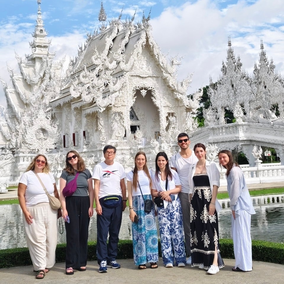 Sightseeing Join tour
