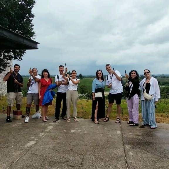 Sightseeing Join tour