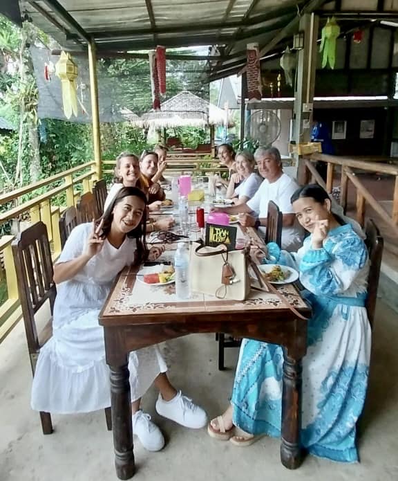 Sightseeing Join tour