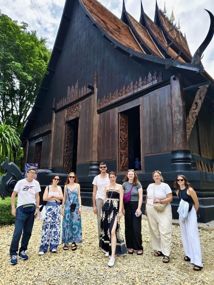 Sightseeing Join tour