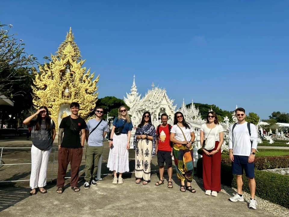 Sightseeing Join tour