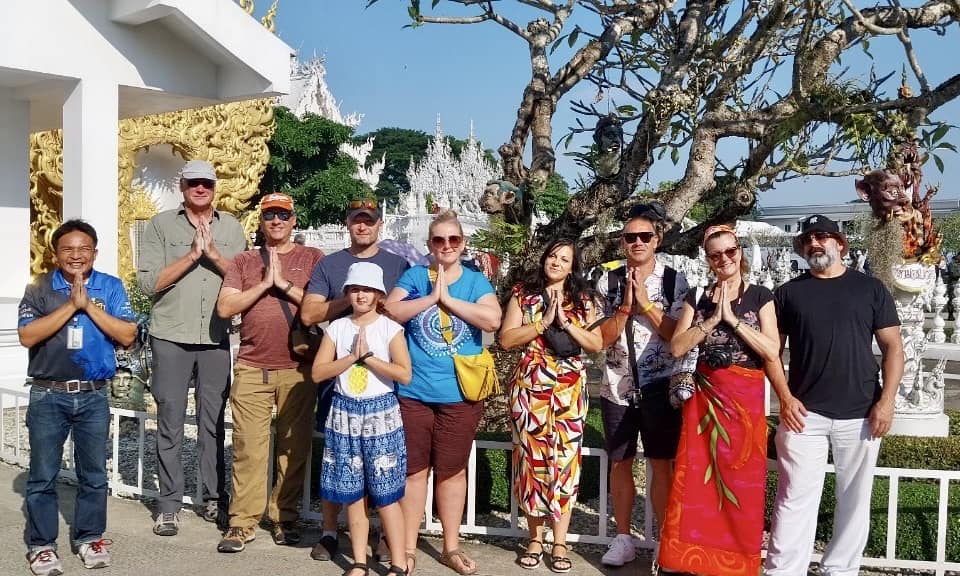 Sightseeing Join tour
