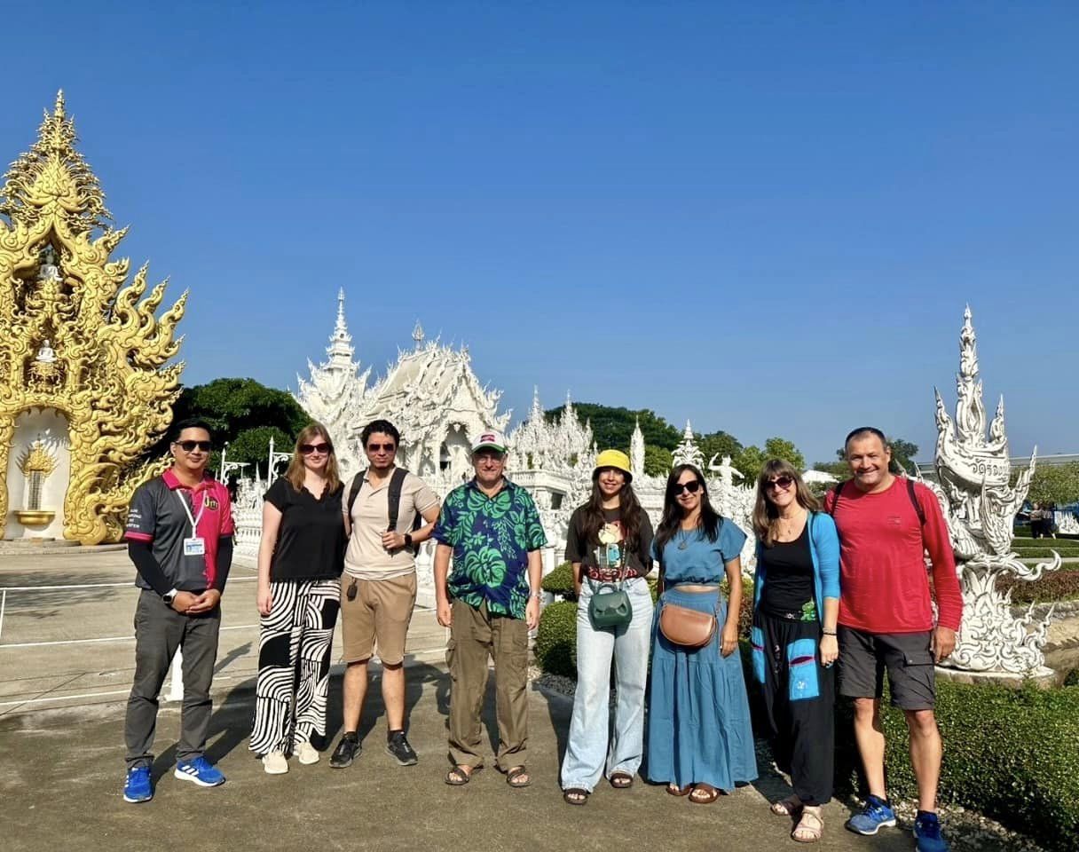 Sightseeing Join tour