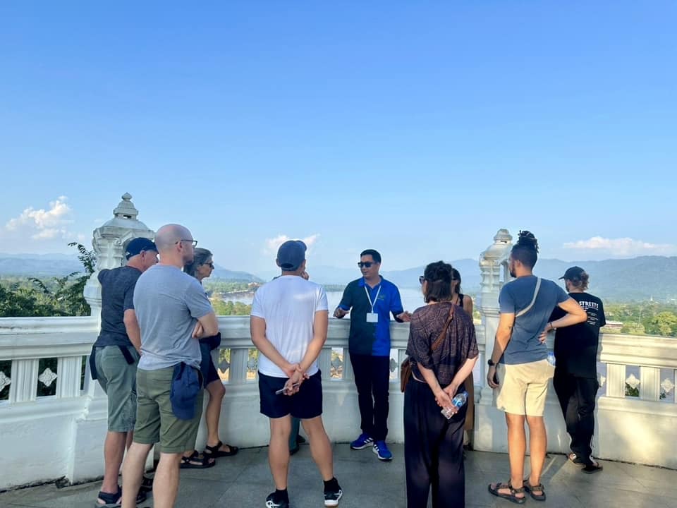 Sightseeing Join tour