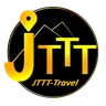 JTTT Travel Logo