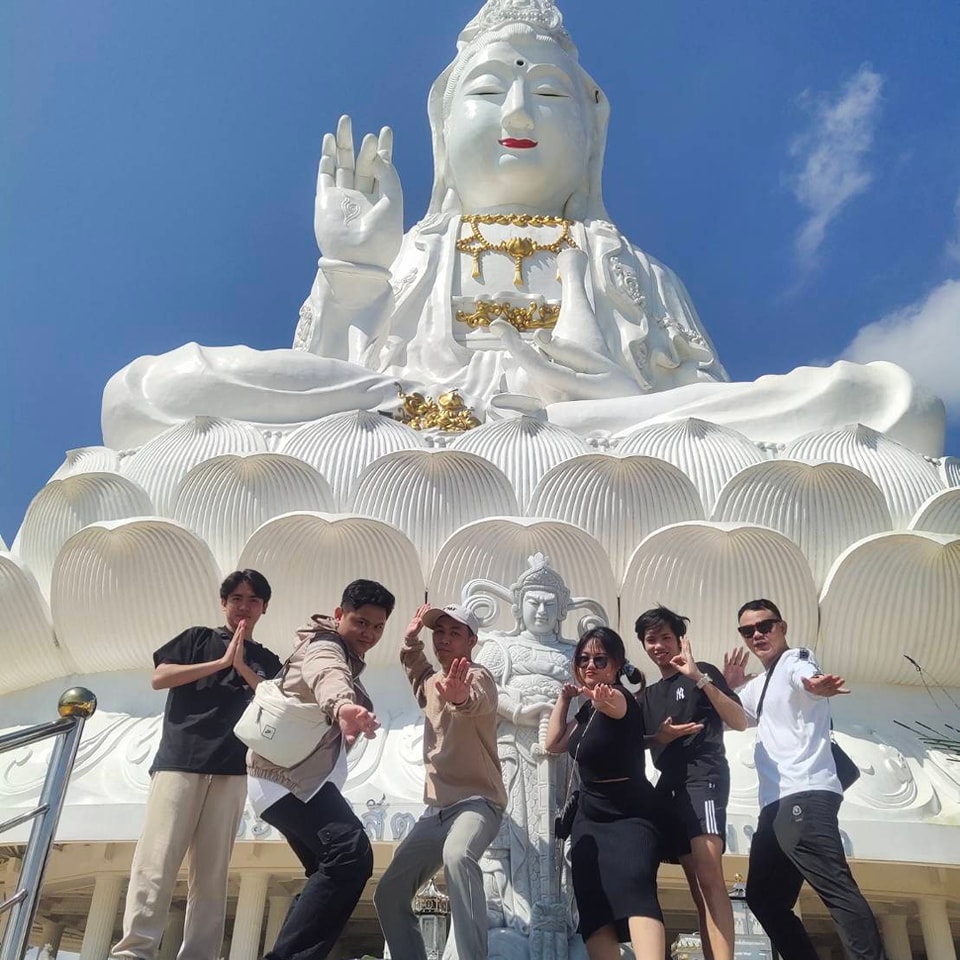 Wat Huay Pla Kang