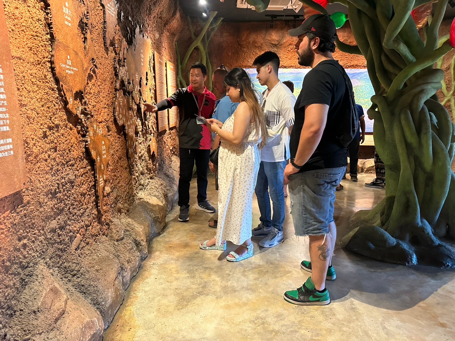 House of Opium Museum