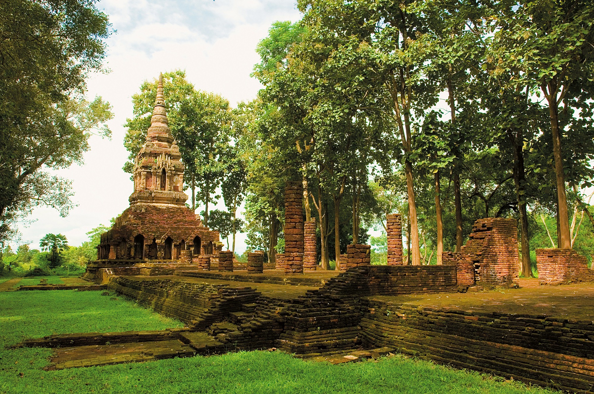 Chiang Saen