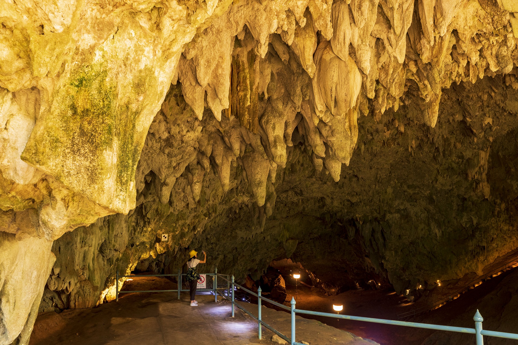 Tham Luang Cave