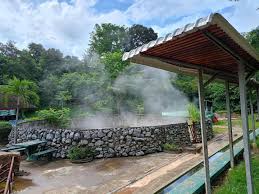 Hot Springs